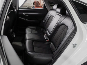 Седан Hyundai Sonata 2020 года, 2349000 рублей, Тюмень