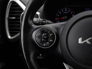 Внедорожник Kia Soul 2021 года, 2119000 рублей, Большой Сочи