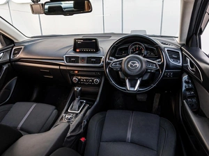Хетчбэк Mazda Axela 2018 года, 1475000 рублей, Краснодар
