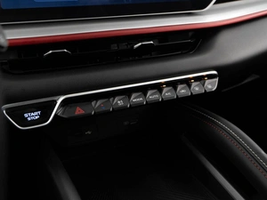 Внедорожник Geely Coolray 2024 года, 2231444 рублей, Москва