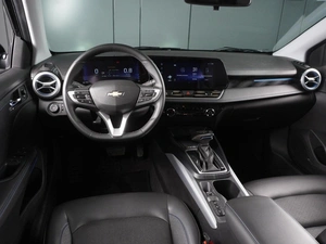 Седан Chevrolet Monza 2024 года, 1852000 рублей, Красный Пахарь