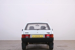 Хетчбэк ВАЗ (LADA) 2109 1997 года, 329000 рублей, Омск