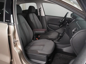 Седан Volkswagen Polo 2017 года, 1279000 рублей, Минеральные Воды