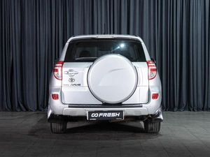 Внедорожник Toyota RAV4 2008 года, 1265000 рублей, Волгоград