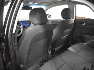 Седан Hyundai Solaris 2019 года, 1098900 рублей, Казань