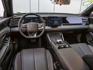 Седан BYD Qin L 2024 года, 2750000 рублей, Краснодар