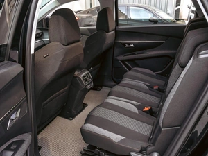 Внедорожник Peugeot 5008 2020 года, 2430000 рублей, Краснодар