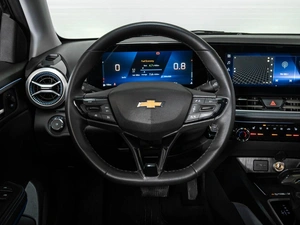 Седан Chevrolet Monza 2024 года, 1768000 рублей, Ставрополь