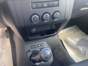 УАЗ Профи Европлатформа 4х2 2024 года, 1960000 рублей, Красноярск