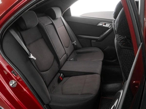 Седан Kia Cerato 2011 года, 829000 рублей, Тюмень