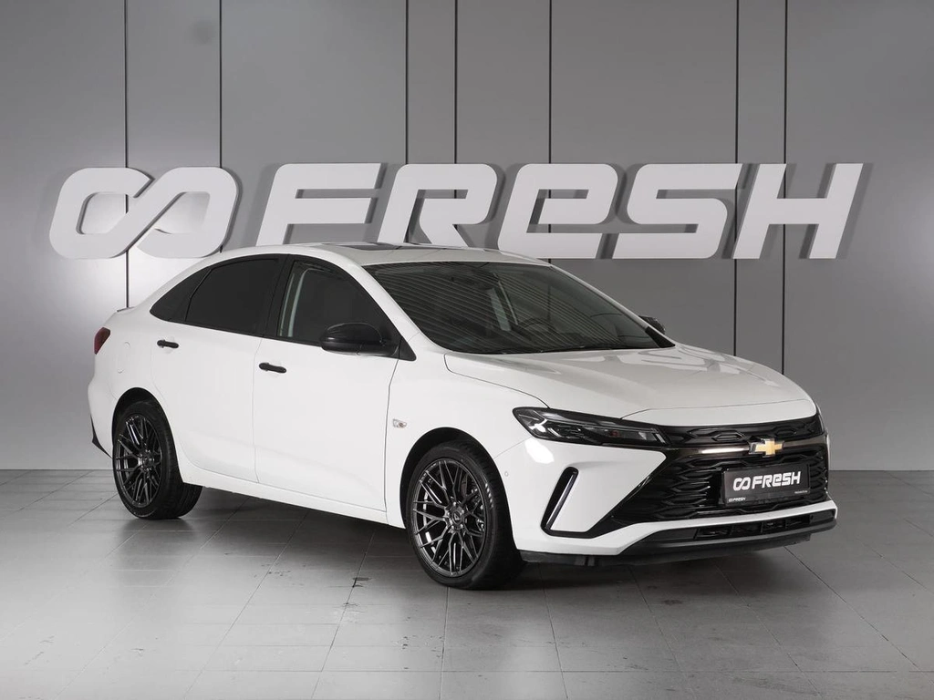 Седан Chevrolet Monza 2023 года, 1849000 рублей, Минеральные Воды