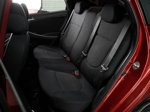 Седан Hyundai Solaris 2015 года, 1014000 рублей, Воронеж