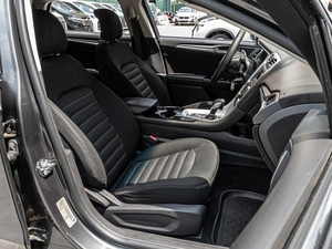 Седан Ford Mondeo 2017 года, 1480000 рублей, Краснодар