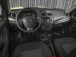 Седан ВАЗ (LADA) Granta 2025 года, 990000 рублей, Ставрополь