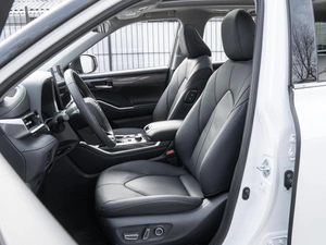 Внедорожник Toyota Highlander 2025 года, 5950000 рублей, Волгоград