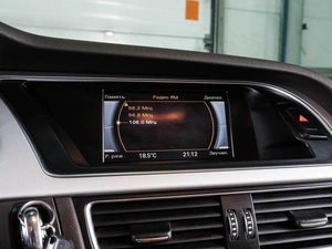 Седан Audi A4 2015 года, 1349000 рублей, Воронеж
