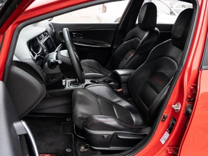 Хетчбэк Kia Ceed GT 2014 года, 1365000 рублей, Краснодар