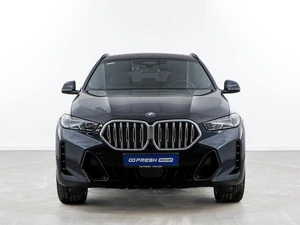 Внедорожник BMW X6 2023 года, 13343434 рублей, Москва