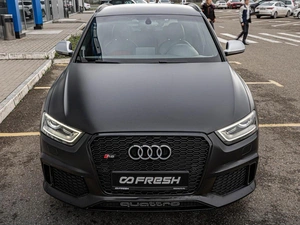 Внедорожник Audi RS Q3 2013 года, 2235000 рублей, Краснодар