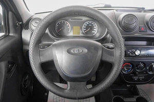 Седан ВАЗ (LADA) Granta 2017 года, 519000 рублей, Кемерово