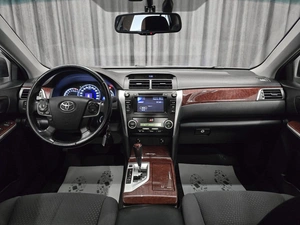 Седан Toyota Camry 2013 года, 1695000 рублей, Красноярск