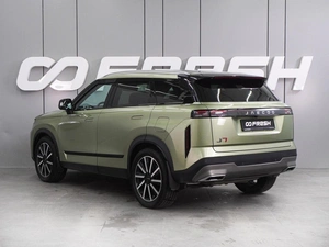 Внедорожник JAECOO J7 2024 года, 2175000 рублей, Воронеж