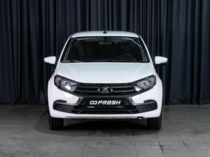 Лифтбек ВАЗ (LADA) Granta 2024 года, 920000 рублей, Волгоград