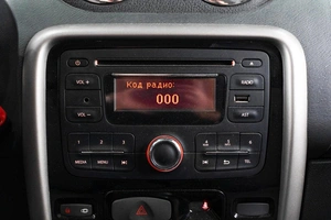 Внедорожник Renault Duster 2015 года, 1049000 рублей, Петрозаводск