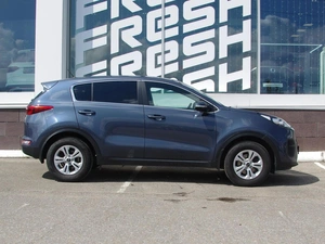 Внедорожник Kia Sportage 2016 года, 1879000 рублей, Владимир
