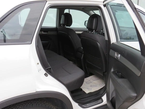 Внедорожник Kia Sorento 2012 года, 1705000 рублей, Брянск