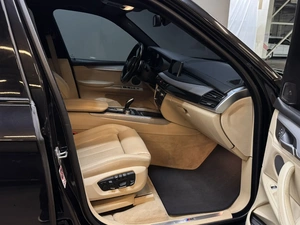 Внедорожник BMW X5 2017 года, 3297000 рублей, Красноярск