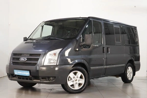 Микроавтобус Ford Tourneo 2011 года, 1399000 рублей, Челябинск