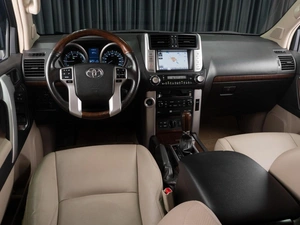 Внедорожник Toyota Land Cruiser Prado 2013 года, 3649000 рублей, Тюмень