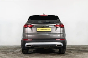 Внедорожник Geely Atlas Pro 2024 года, 2199000 рублей, Сургут
