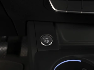 Седан Audi A4 2016 года, 2620000 рублей, Ставрополь