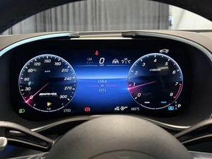 Кабриолет Mercedes-benz SL-класс AMG 2022 года, 13790000 рублей, Павловская Слобода