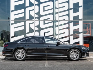 Седан Audi A8 2019 года, 4950000 рублей, Краснодар