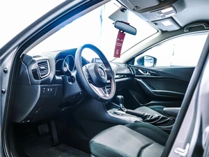 Седан Mazda 3 2013 года, 1245000 рублей, Красноярск
