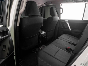 Внедорожник Toyota Land Cruiser Prado 2020 года, 3999000 рублей, Тюмень