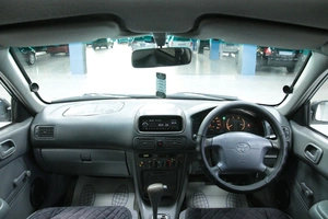 Универсал Toyota Corolla 1998 года, 278000 рублей, Солонцы