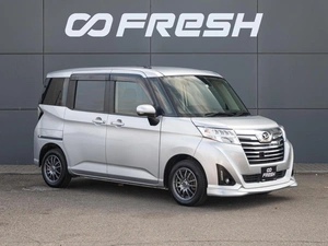 Минивэн Daihatsu Thor 2018 года, 1235000 рублей, Краснодар