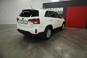 Внедорожник Kia Sorento 2018 года, 2570000 рублей, Курск