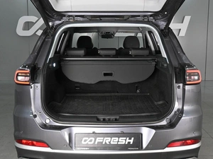 Внедорожник Chery Tiggo 7 Pro Max 2024 года, 2450000 рублей, Ростов-на-Дону