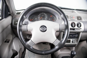 Хетчбэк Nissan Micra 2000 года, 249000 рублей, Пермь