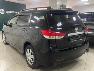 Минивэн Toyota Wish 2011 года, 995000 рублей, Ачинск