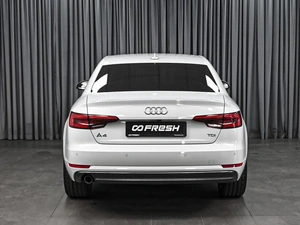 Седан Audi A4 2016 года, 2620000 рублей, Ставрополь