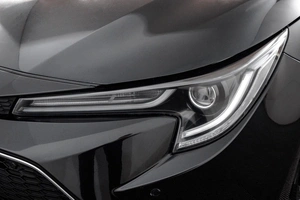 Универсал Toyota Corolla 2019 года, 1799000 рублей, Барнаул