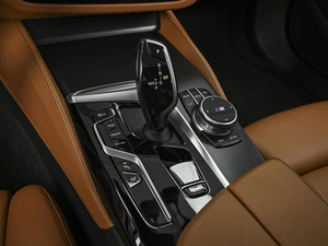Седан BMW 5 серия 2021 года, 4980000 рублей, Ставрополь