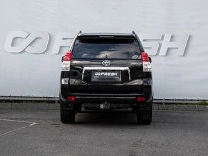Внедорожник Toyota Land Cruiser Prado 2011 года, 2749000 рублей, Волгоград
