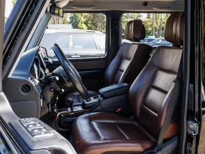 Внедорожник Mercedes-benz G-класс 2015 года, 4295000 рублей, Большой Сочи